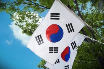 Страхование в Южной Корее